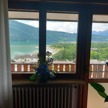 Casa Vigne Apartment Farra d'Alpago Luaran gambar