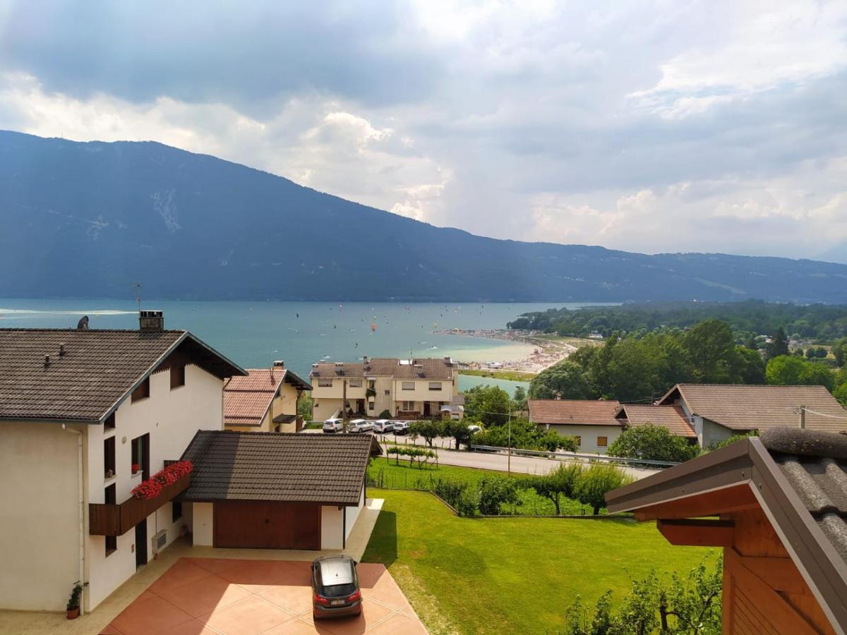 Casa Vigne Apartment Farra d'Alpago Luaran gambar