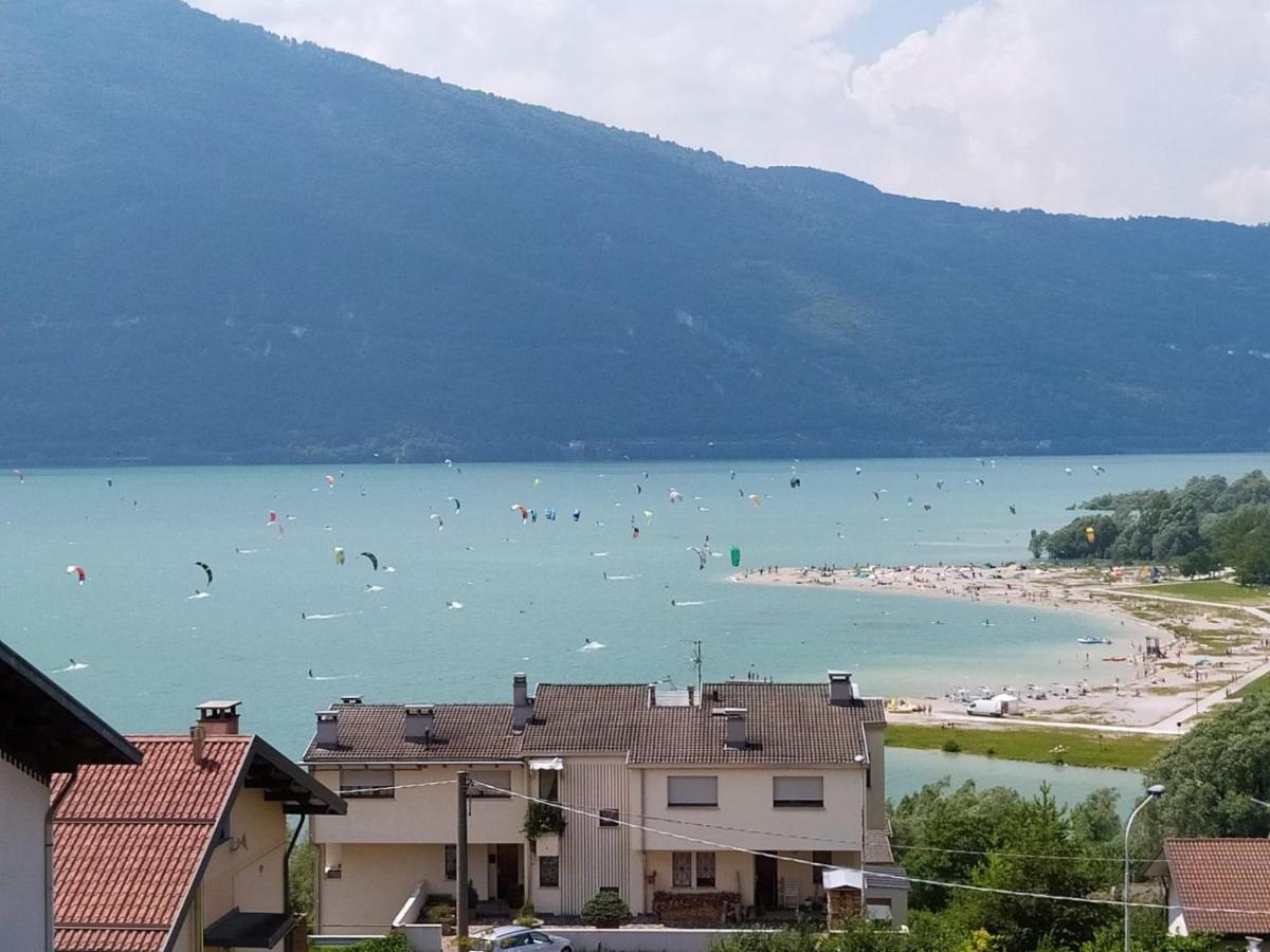Casa Vigne Apartment Farra d'Alpago Luaran gambar