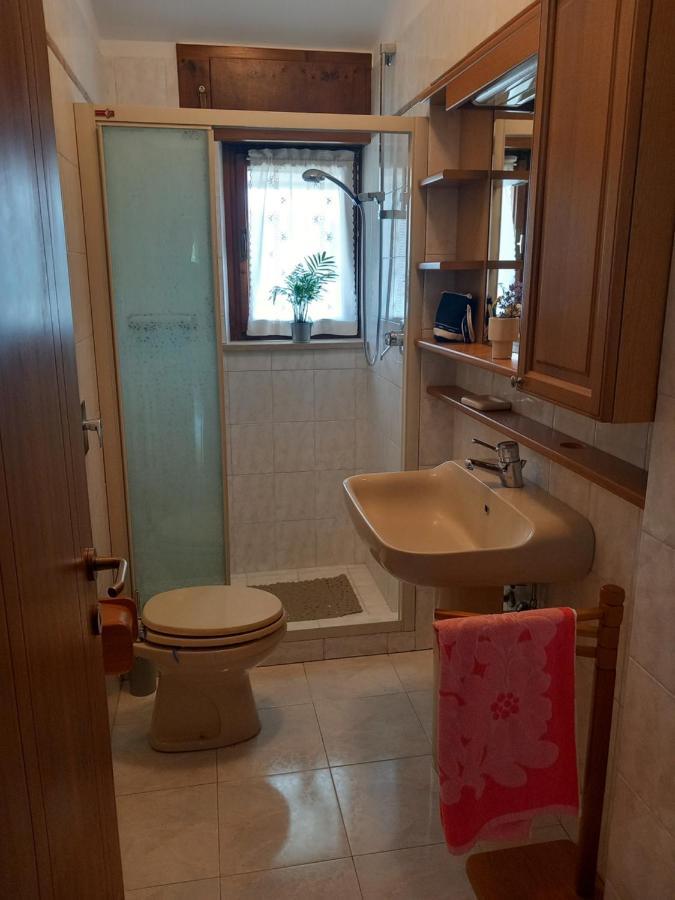 Casa Vigne Apartment Farra d'Alpago Luaran gambar