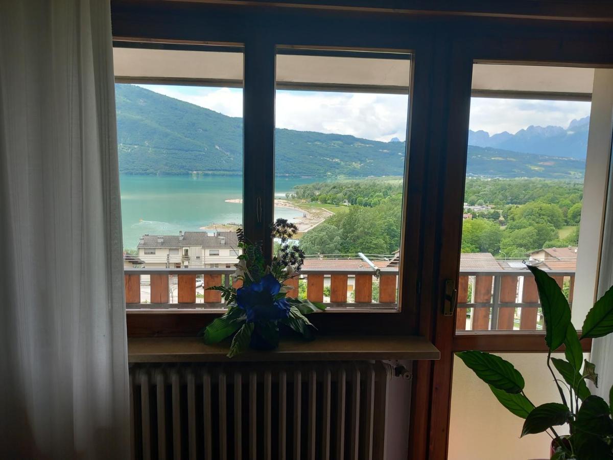 Casa Vigne Apartment Farra d'Alpago Luaran gambar