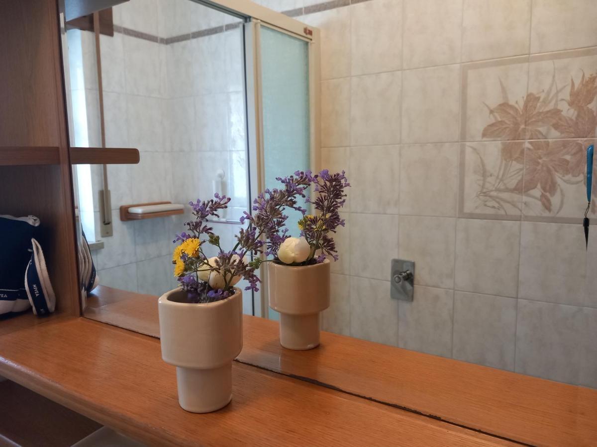 Casa Vigne Apartment Farra d'Alpago Luaran gambar